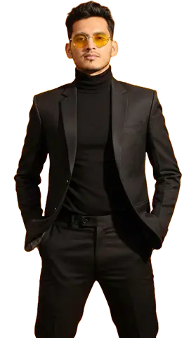 bharat patel