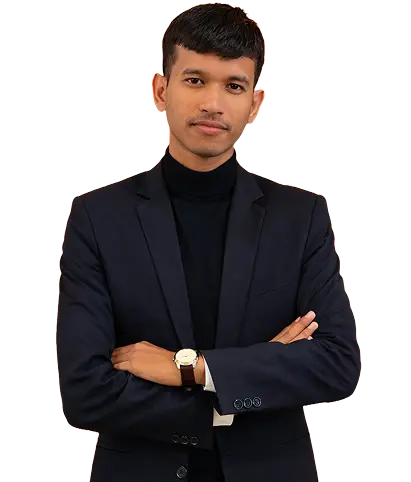 digvijay bisht