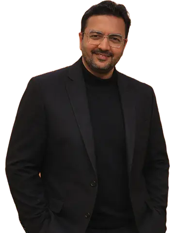 hardik trivedi