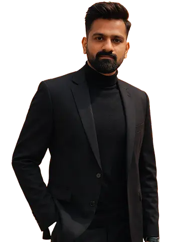 harsh solani