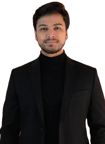 jay malvi
