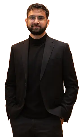 mayank chaure