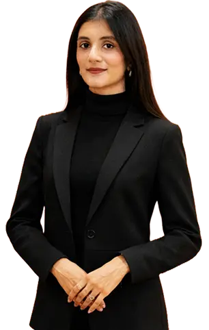 shivani panchmatiya