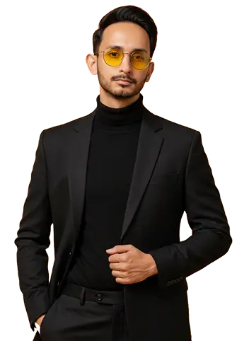 shoeb kazi