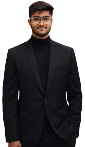 vraj raval